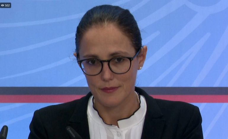 FISKALIZIMI/ Ibrahimaj: Bizneset e detyruara të lëshojnë faturë, një administratë tatimore do të zbresë në terren…