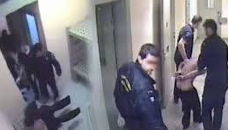 NGA UJI I FTOHTË TEK ÇARÇAFI GËRSHET/ DETAJET makabre nga tortura deri në vdekje e Ilia Karelit
