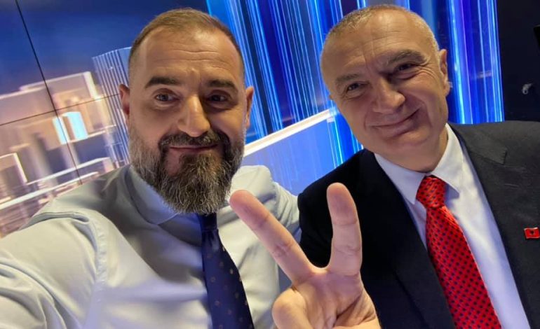 HABIT Çim Peka: Basha eleminoi Berishën dhe Metën njëkohësisht, por i ka bërë llogaritë gabim