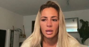 KËRCËNOHET ME JETË PËR KËNGËN SERBE/ Shqiptarja sqaron çfarë ka ndodhur dhe “lidhjen” me Rita Orën