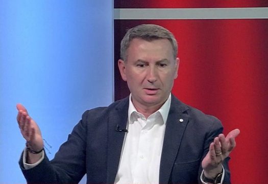 PËRJASHTIMI/ Kadilli: Berisha duhej të jepte dorëheqjen, para se Basha të merrte vendimin