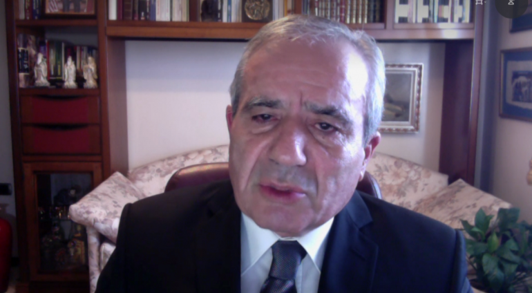 “SHFRENON” FANTAZINË/ Kastriot Islami: Rama në lidhje sekrete me Vuçiç për të krijuar “Serbinë e madhe”