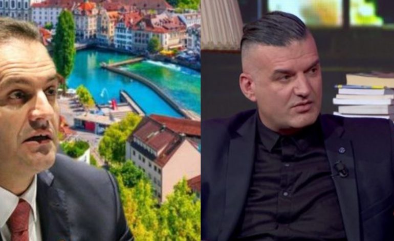 “NEVERITËSE”/ Bledi Mane për Adriatik Llallën: Si u katandis kështu “peshku i Gramshit”. E morën në qafë…