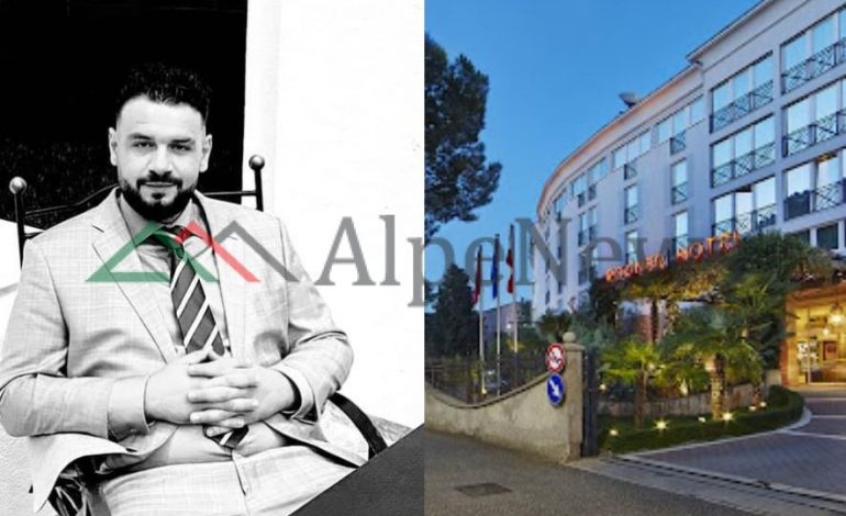 VDEKJA E 28 VJEÇARIT TEK HOTEL “ROGNER”/ Miqtë shprehin ngushëllimet: Pusho i qetë o Ajdin shoku…