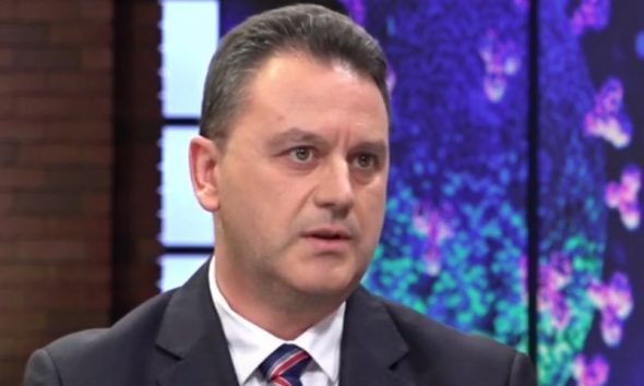 MBËSHTETI GODOLEN/ Pendohet koordinatori i PD: Berish është një zë i fuqishëm, vlerat e tij s’mund…