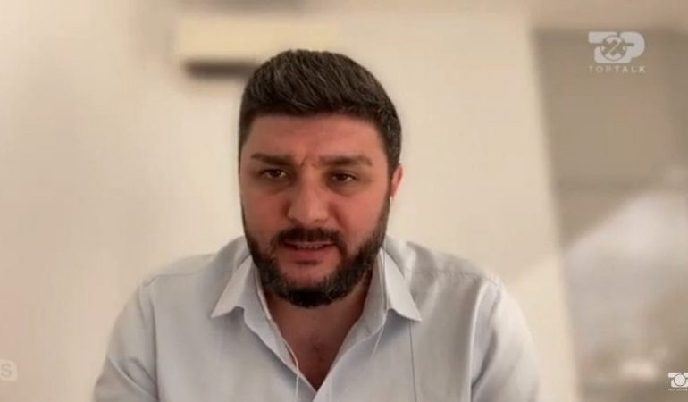 HABIT Bledian Koka, “plas” skandalin e Bashës për aferën ruse: Ka prova implikimi