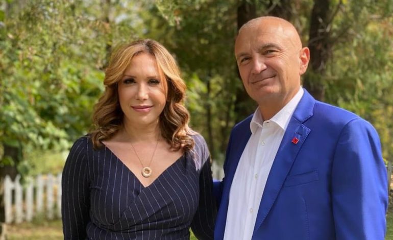 KUNDËR BASHËS/ Edhe Ilir Meta i bashkohet lëvizjes së Berishës