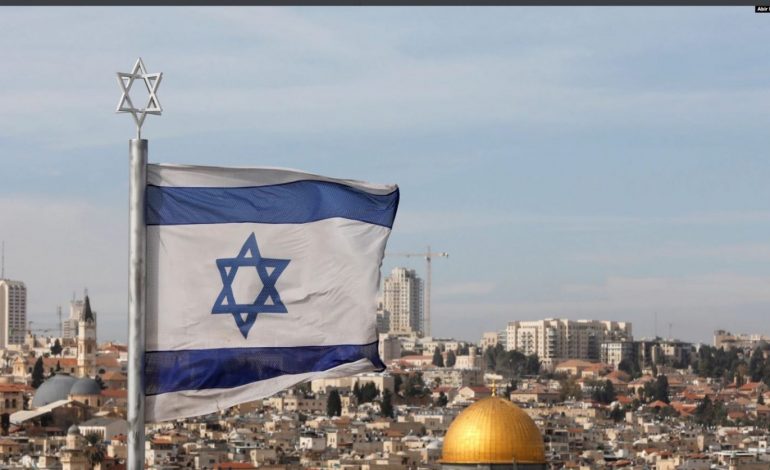 PANDEMIA/ Izraeli bëhet “qendra e nxehtë” e Covid -19 në botë, vendi përfshihet nga vala e katërt…