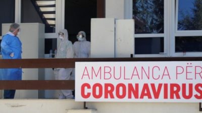 COVIDI NË KOSOVË/ Shifër rekord viktimash, 28 humbje jete dhe 489 raste të reja në 24 orët e fundit