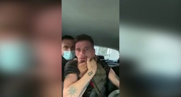 PROVA DHE FAKTE KUNDËR STRESIT? Tërhiqet “mbreti i Instagramit”. Kush e zbuti Kozakun?