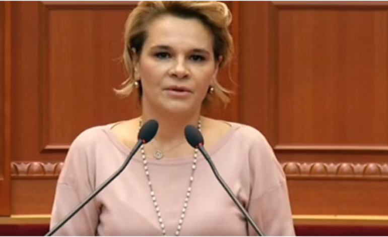 PËRÇARJA/ Kryemadhi: Do dëshiroja të shikoja se çfarë ndodh me opozitën, duhet të marrë…