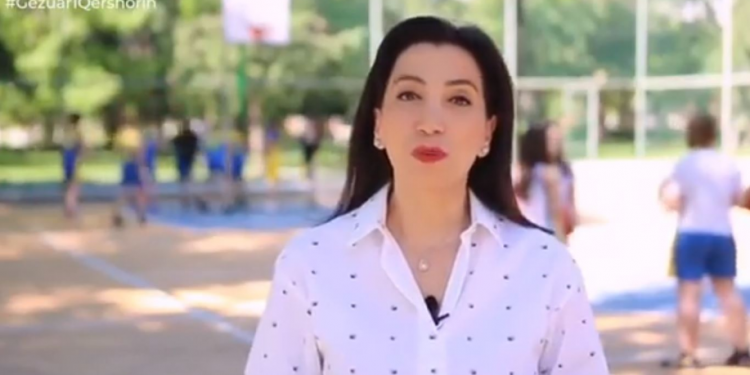 VITI I RI SHKOLLOR/ Ministrja Kushi: Mësimi do të bëhet me turne në këto klasa