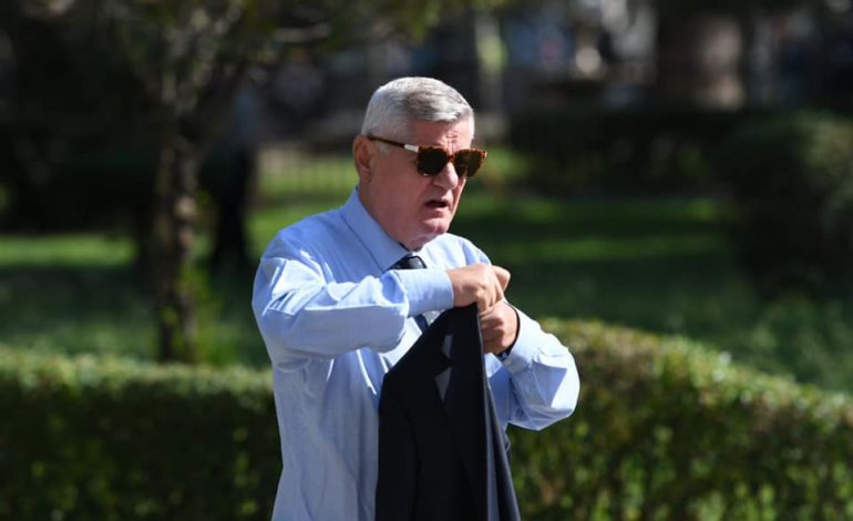 DËNIMI I ADRIATIK LLALLËS/ Dash Shehi: Ndjej kënaqësi perverse që të dënohen ca hajdutë, ç’janë këto horra që duan…