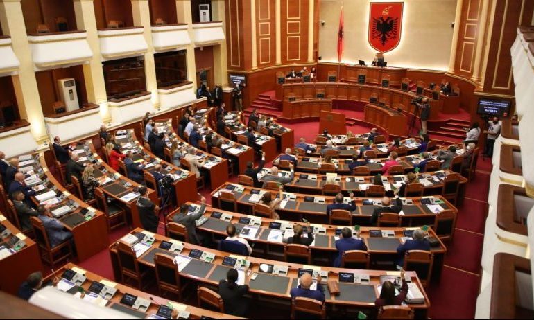 PS NUK HUMB KOHË/ Zbulohet data e votëbesimit të qeverisë ‘Rama 3’ në Parlament