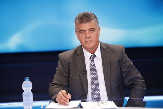“KOHA PËR TË MBYLLUR NJË CIKËL…”, Lefter Koka HEQ dorë nga mandati i deputetit: RRUGËTIMIN tim…
