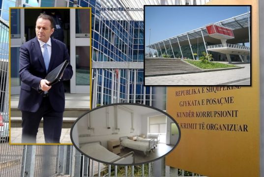 PAS DËNIMIT TË LLALLËS/ Komisioni Europian: Vazhdoni luftën kundër korrupsionit në nivele të larta