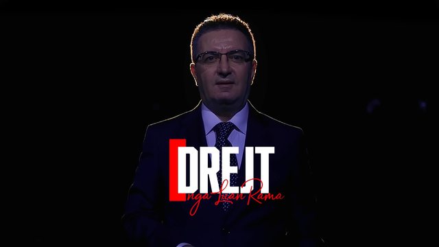 “DREJT”/ Luan Rama i rifutet gazetarisë, vjen me emision në RTV Ora: Do bëj për vete këdo në Shqipëri…