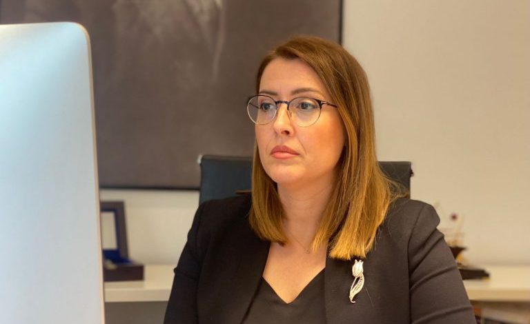 KONTRATA E RE ME PFIZER/ Manastirliu: Arrijmë në 3 milionë doza brenda 2021, të gatshëm për dozën e tretë