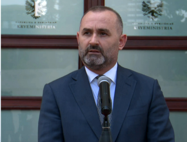SHQIPËRIA MARRËVESHJE ME SPANJËN PËR EKSTRADIMET/ Manja: Sinjal i qartë për botën e krimit
