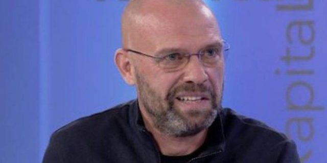 A DO E PËRJASHTOJË BASHA-BERISHËN? Manjani: Ai nuk mund t’i largojë për qejfet e dynjasë, as për…