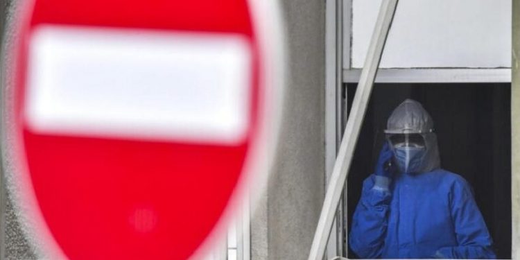 TRAGJIKE NË MAQEDONINË E VERIUT/ 18-vjeçarja shtatzënë humb jetën nga COVID