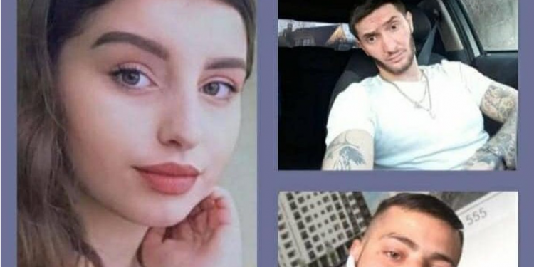 “VAJZA KËRCËNOHEJ PREJ KOHËSH”/ Babai i Marigona Osmanit: Krivaqa precedent i 133 veprave penale