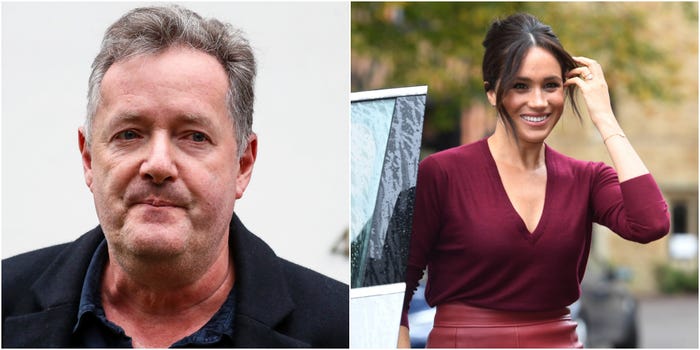 SKANDALI/ Megan Markle humbet gjyqin ndaj gazetarit që mohoi deklaratat e saj për vetëvrasje, urdhëron…