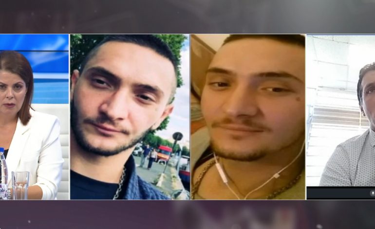 U DHUNUA DERI NË VDEKJE/ Avokati zbardh DETAJE: Dardan Krivaqa me 133 vepra penale, ç’i tha shoku i tij hetuesve