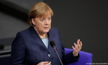 MERKEL VIZITË LAMTUMIRE NË BALLKAN/ Zëdhënësja e qeverisë gjermane: Kancelarja do bisedojë për…