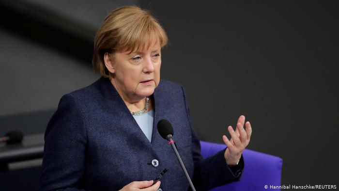 MERKEL VIZITË LAMTUMIRE NË BALLKAN/ Zëdhënësja e qeverisë gjermane: Kancelarja do bisedojë për…