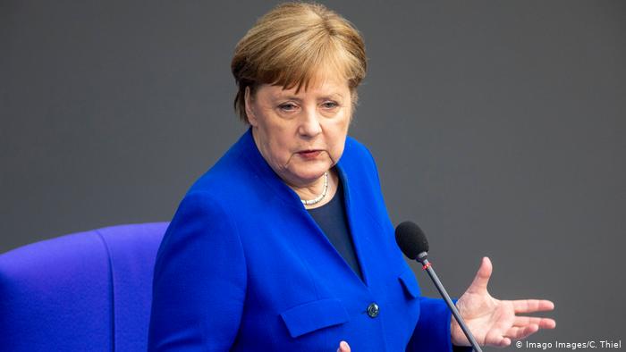 VËSHTRIM NGA BRUKSELI: Kush mund ta pasojë Merkelin?