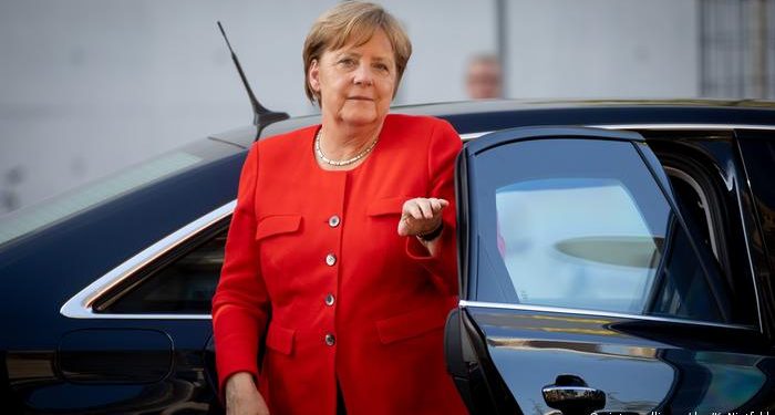 DO TËRHIQET PËRFUNDIMISHT NGA POLITIKA/ Zbulohet se ku do të jetojë Angela Merkel