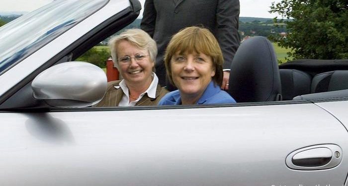 15 MIJË EURO NË MUAJ PENSION/ Ç’do të bëjë Merkel pas zgjedhjeve parlamentare?