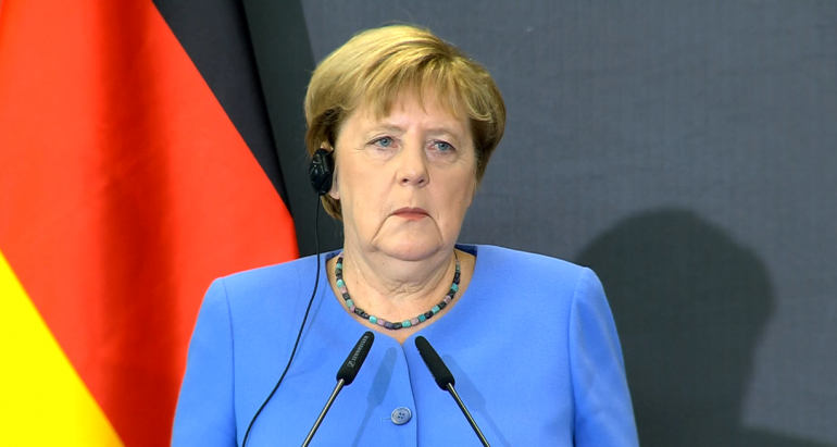 MBËSHTET “OPEN BALKAN”/ Merkel: Sa më shumë të bashkëpunojmë në këtë kontekst, aq më i fuqishëm Procesi i Berlinit