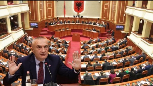 META PUBLIKON DEKRETIN/ Kuvendi me deputetët e rinj mblidhet më 10 shtator