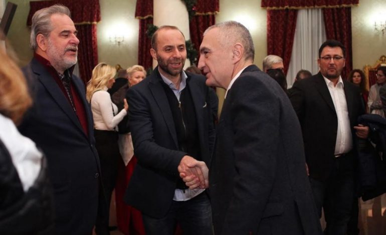 “META MË ZHGËNJEU”/ Artur Zheji: Mendon se ne jemi budallenj. Ku pyet Rama për këta, ai ka Amerikën…