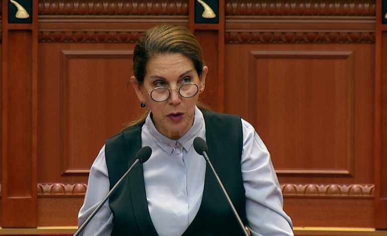 “ZONAT BREGDETARE PRIORITET…”/ Kumbaro në seancë: Ja çfarë synojmë këtë 4 vjeçar