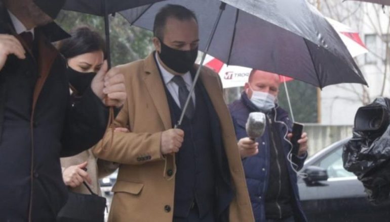 KËRKOI NDRYSHIM TË MASËS “PEZULLIM NGA DETYRA”/ Gjykata e Posaçme rrëzon kërkesën e mjekut Edvin Prifti