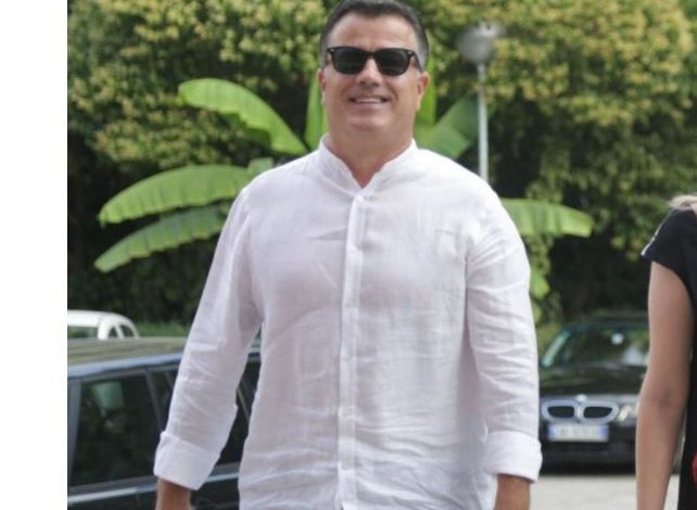 “UNË PO TË ISHA SI AI…”/ Flamur Noka: Basha vrau PD-në me largimin e Berishës, të marrë plaçkat dhe të…