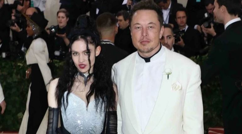 NJË TJETËR MILARDIER BEQAR/ Elon Musk i jep fund martesës me këngëtaren e muzikës elektronike