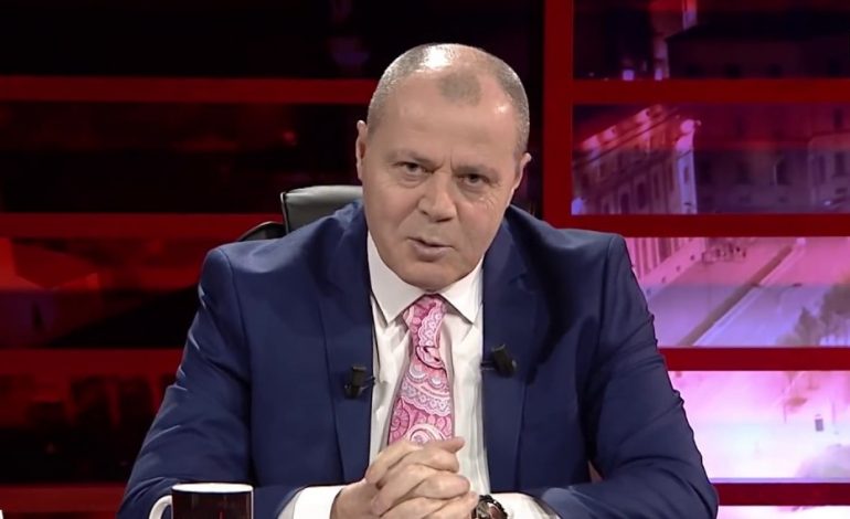 DOSJA E LOBIMIT RUS/ Mustafa Nano: E besoj që është e vërtetë, por Berisha mund ta ketë…