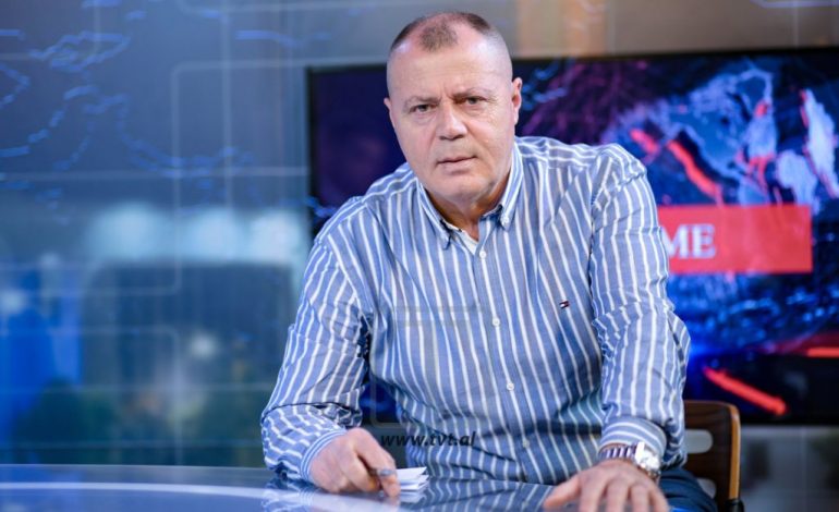 “NDARJA E DEMOKRATËVE…”/ Mustafa Nano: PD-në e ka në dorë Basha, Berisha është kartë e djegur