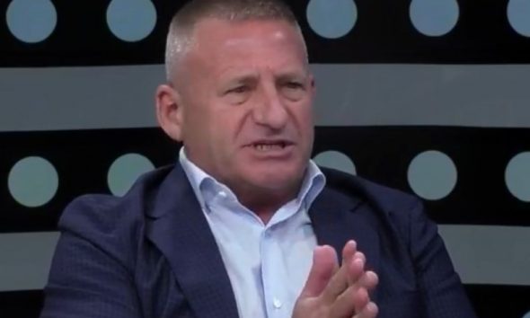 “FOLTORJA”/ Nard Ndoka: Nesër do jem krah aleatit tim Sali Berisha në Shkodër, do ta bëjmë këtë vend…