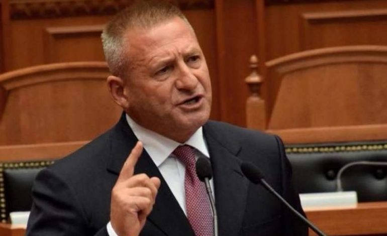 “PD NË PROBLEME SERIOZE…”/ Ndoka për Bashën: Kur u soll ashtu me Berishën, çfarë mund të presim ne?