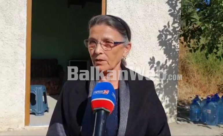 “VARENI NË SHESH, OSE…”/ Nëna e vrasësit të Xhuljano Bullarit: Vetëm shqetësime më ka sjellë