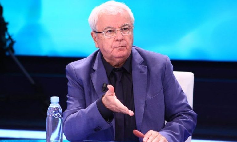 TREGON PRAPASKENAT/ Ngjela: Do t’i thyenin hundët Maks Haxhisë kur Saliu…