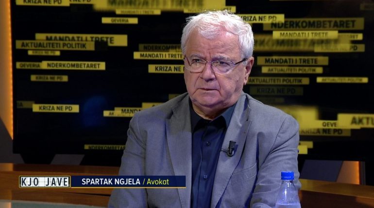 SHKARKIMI I METËS/ Parashikimi i Ngjelës: Më mirë të mos shkojë në padi penale, mund t’i konfiskojnë pasurinë