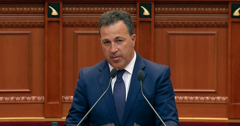 PRITET VIZITË NË SHBA ME RAMËN/ Peleshi zbulon detaje: Do të përgatisim liderë. Krijojmë qendër kibernetike
