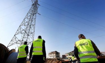 NJOFTIMI/ Ndërprerje e energjisë elektrike nesër në Tiranë: Zonat dhe orari