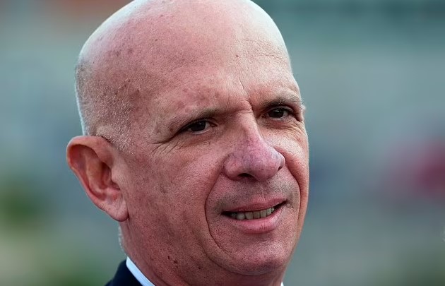 ARRESTOHET “PULA”/ Ish-kryespiuni i Venezuelës, i akuzuar se ka mbushur Amerikën me kokainë